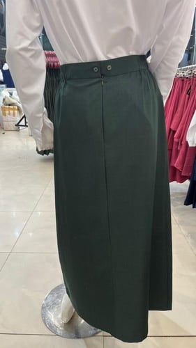 تنورة مدرسية WP102