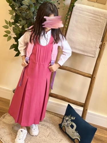 شيال وردي A116