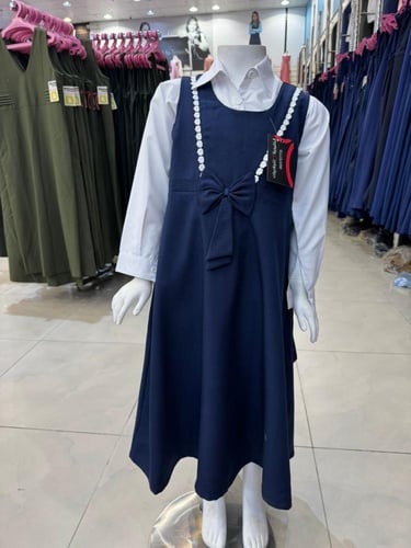 شيال كحلي C120