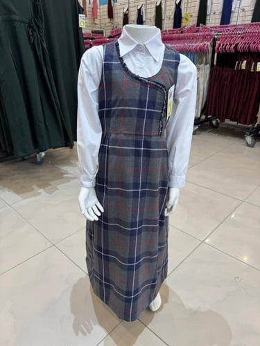 شيال كاروهات F101