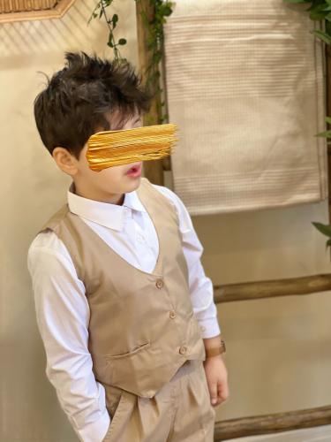 بدله مدرسية X102