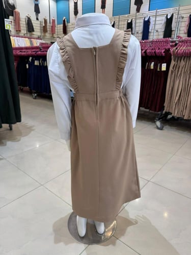 شيال بيج C118