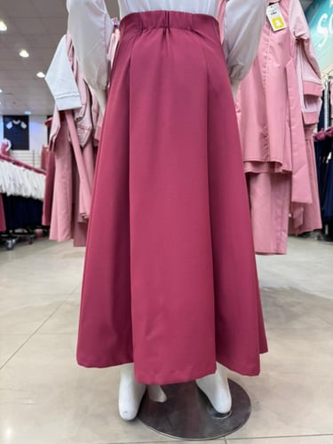 تنورة وردي Q101