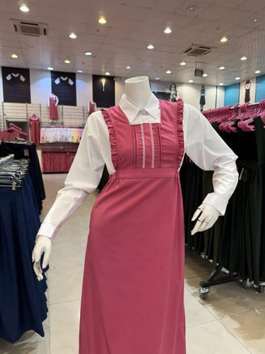 شيال وردي A137