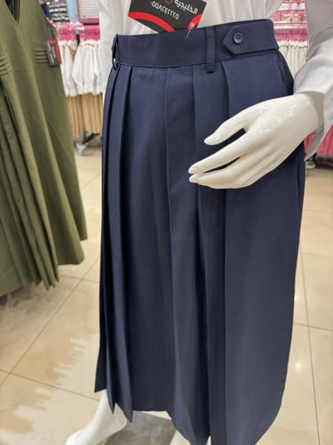 تنورة مدرسية WP111