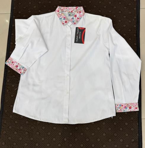 قميص مدرسي G146