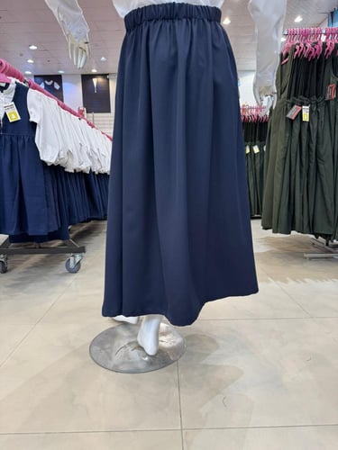 تنورة مدرسية W133