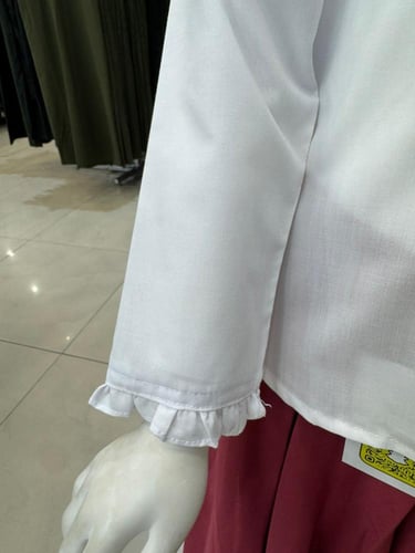 قميص مدرسي G104