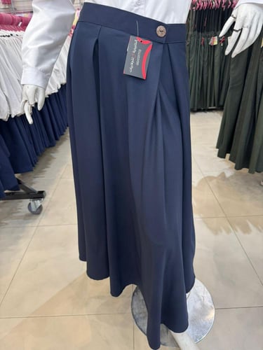 تنورة مدرسية W141