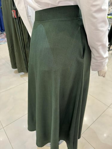 تنورة مدرسية WP106