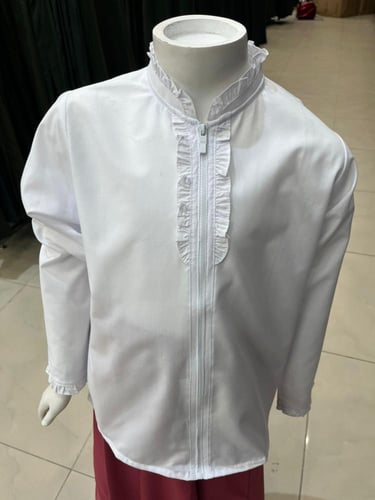 قميص مدرسي G102