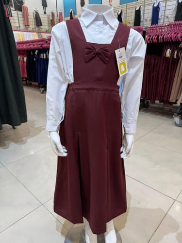 شيال عنابي C113
