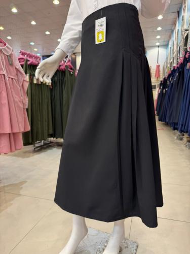 تنورة مدرسية W164