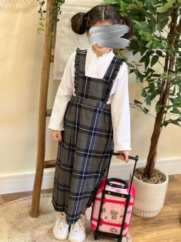 شيال كاروهات F103