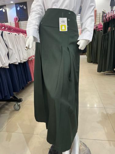 تنورة مدرسية WP103