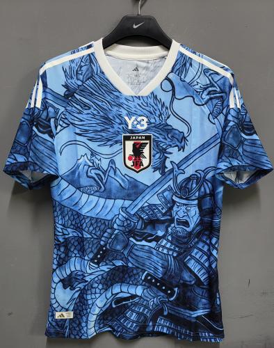 Japan national team T-shirt special edition