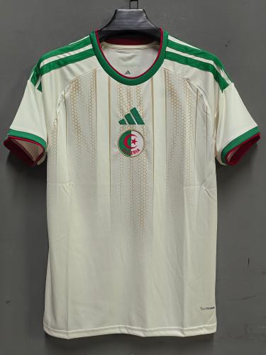 Algeria national team basic T-shirt 2026