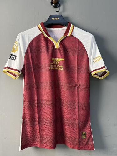 تيشيرت ارسنال نسخه خاصه 2027