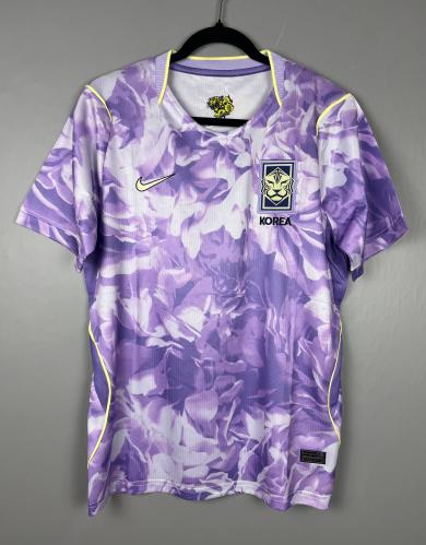 South Korea national team T-shirt 2026