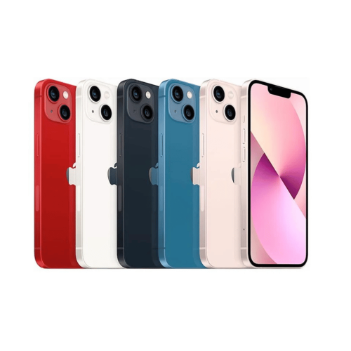 ابل ايفون 13، 128 جيجا