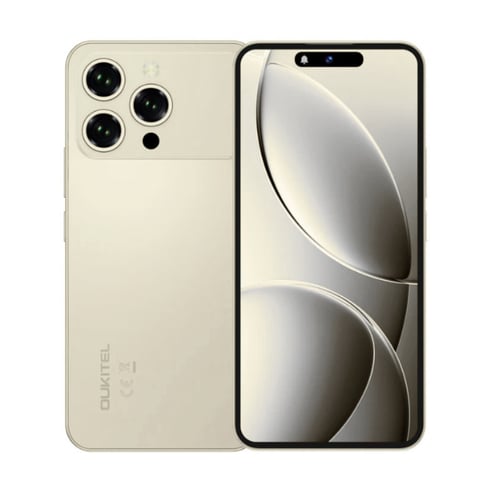 اوكتيل Oukitel P1 Pro، جيجا 512، 8+16 جيجا، 4G