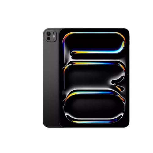 ابل ايباد 11 برو 256GB ( لون اسود - لون سيلفر )