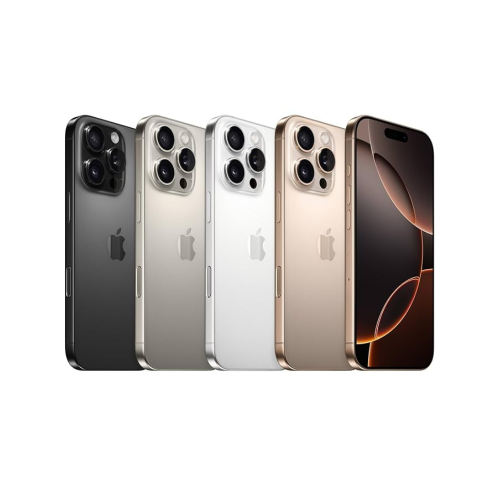 ابل ايفون 16 برو ماكس، 512 جيجا