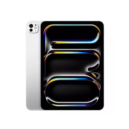 ابل ايباد 11 برو 256GB ( لون اسود - لون سيلفر )