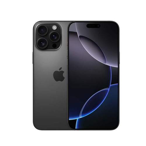 ابل ايفون 16 برو ماكس، 256 جيجا