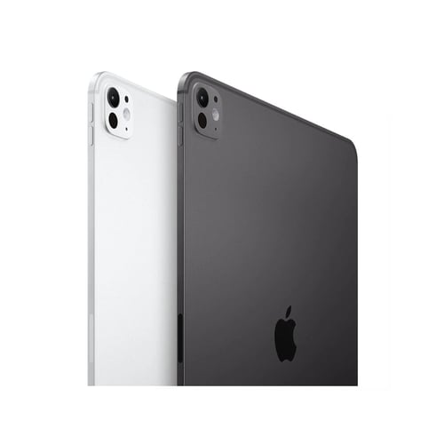 ابل ايباد 11 برو 256GB ( لون اسود - لون سيلفر )