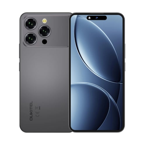 اوكتيل Oukitel P1 Pro، جيجا 512، 8+16 جيجا، 4G