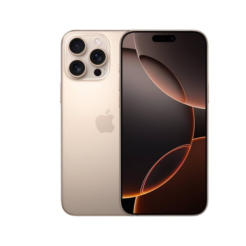 ابل ايفون 16 برو ماكس، 256 جيجا