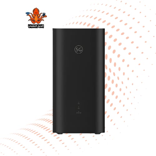 راوتر هواوي منزلي cpe 5s