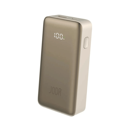 جودا - Turbo 10 باور بانك 10000mAh PD 30W