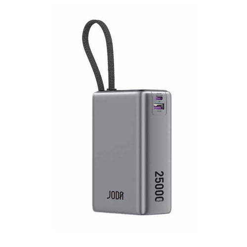 جودا - طارية متنقلة NEON بقوة 100 واط بسعة 25000 م...