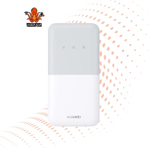 راوتر هواوي متنقل 4G