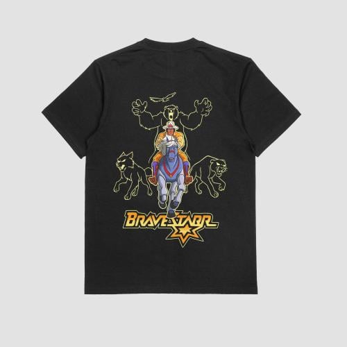 BraveStarr Spirit Animals