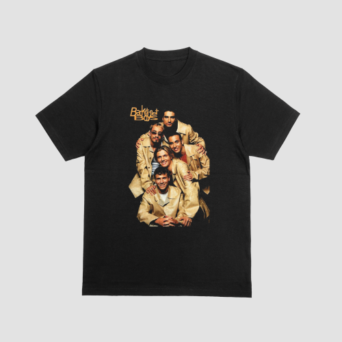 Backstreet Boys Classic 90s Bravo Era Tribute