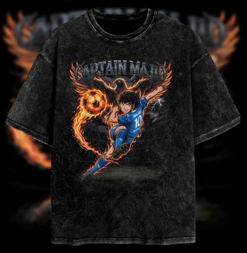 Captain Majid English Al Hilal