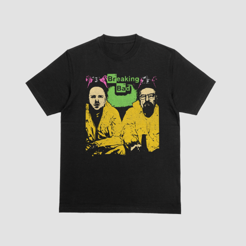 BreakingBad