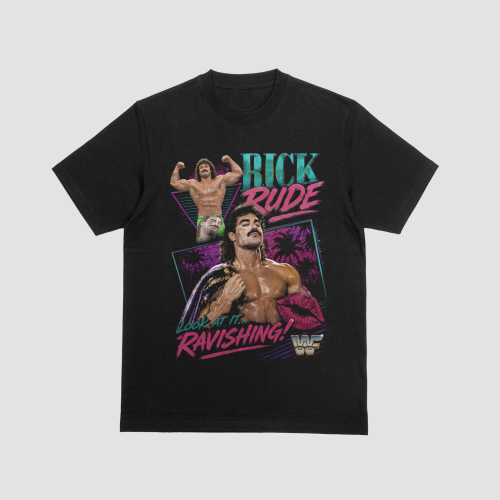 Ravishing Rick Rude: Golden Era