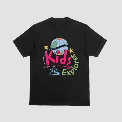 Kids Explorer
