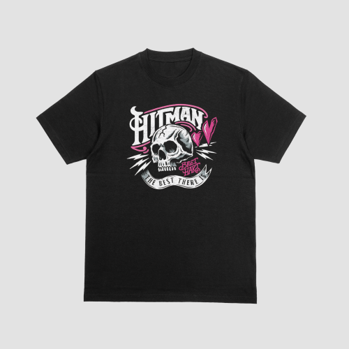 Bret "The Hitman" Hart: The Best There Is – Vintag...