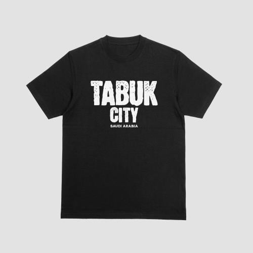Tabuk City