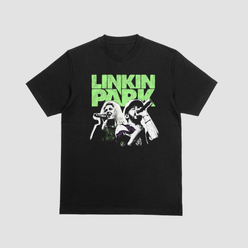 Linkin Park Modern Era: Mike & Emily