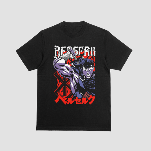 Berserk: Guts Unyielding