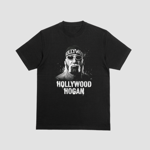 Hollywood Hogan: The New World Order – Retro 80s W...