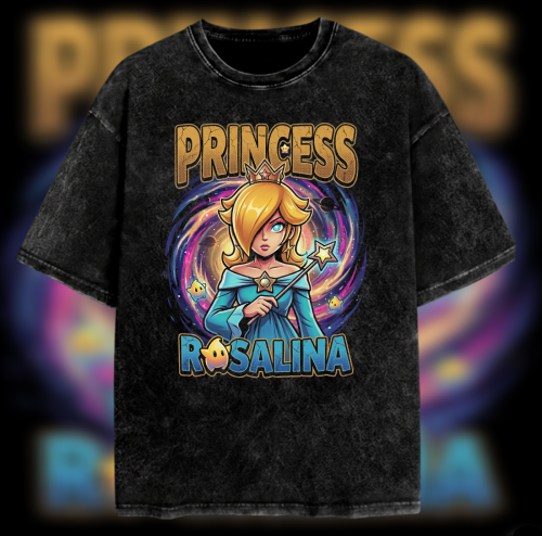 Princess Rosalina