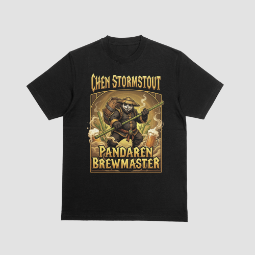 Chen Stormstout