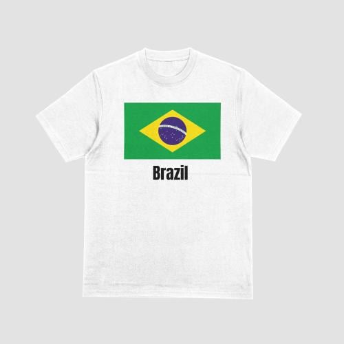 Brazil Flag